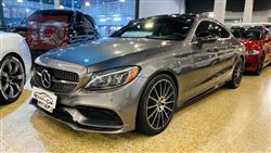 مێرسێدس بێنز C-Class
